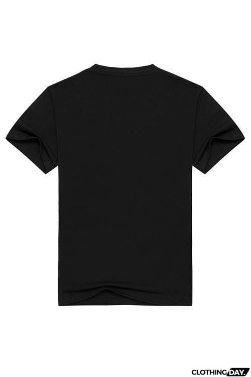 Guns N' Roses Music T Shirt