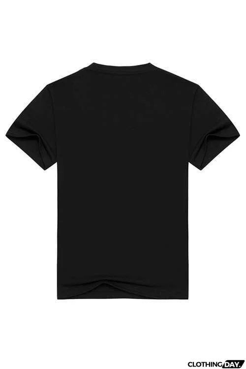 Guns N' Roses Music T Shirt