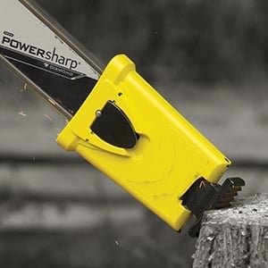 Free Shipping Today-Chainsaw Teeth Sharpener