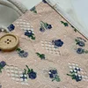 Flower Lace Women's Tote Lunch Bag