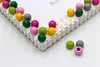  Candy DIY Building Block Photo Frame Kit,Creative Handmade Assembled Photo Frame Handmade Craft Gift Home Tabletop Display Decor