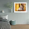 uk.everydayedeals (Limited Stock)Diamond Painting - Full Square - Shepherd