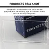 Welding Magnifier Lens PC Welder Glasses Eye-protecting Welded Lenses for Welder