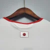 Retro 2006 Japan Soccer Jersey Away