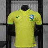 Joyfball 2025 Player Version Brazil Special Edition Football Jersey（The player version jersey is a bit tight, please pay attention to the size selection）