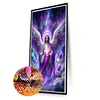 Angel-Full Round Diamond Painting(40x70cm)
