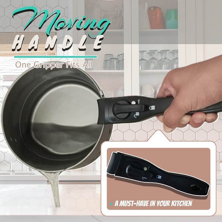 Moving Handle