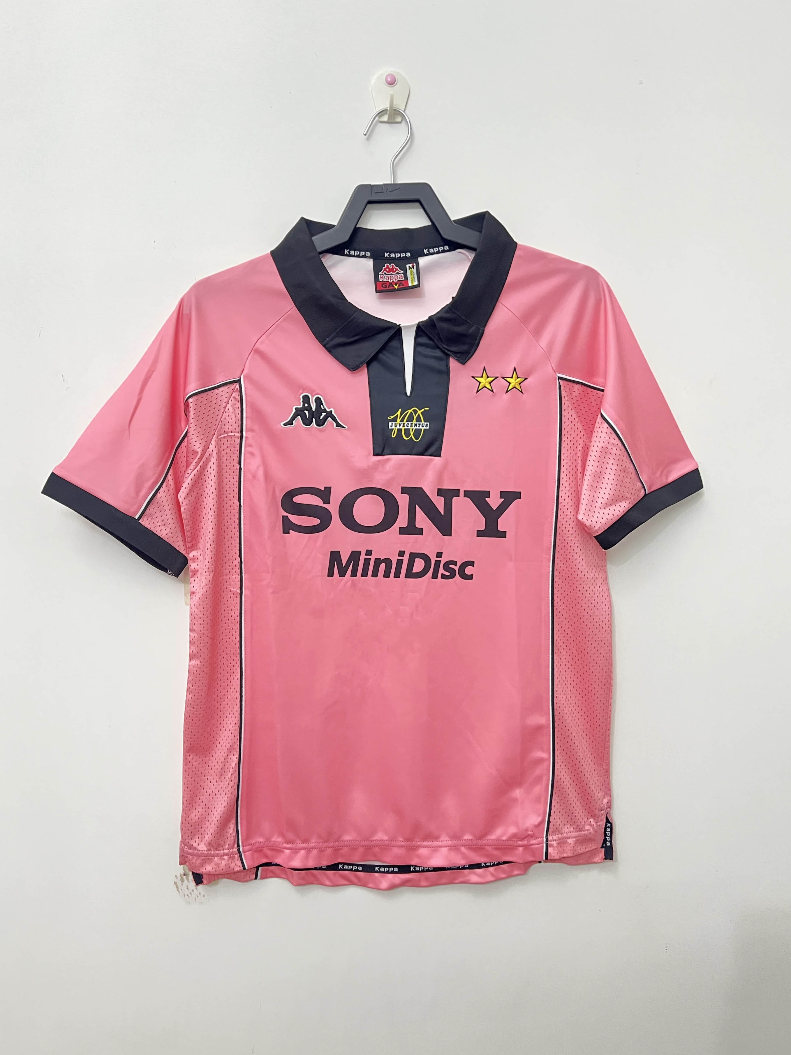 1997/98-A-JUV-RET-FAN-AD-A06273