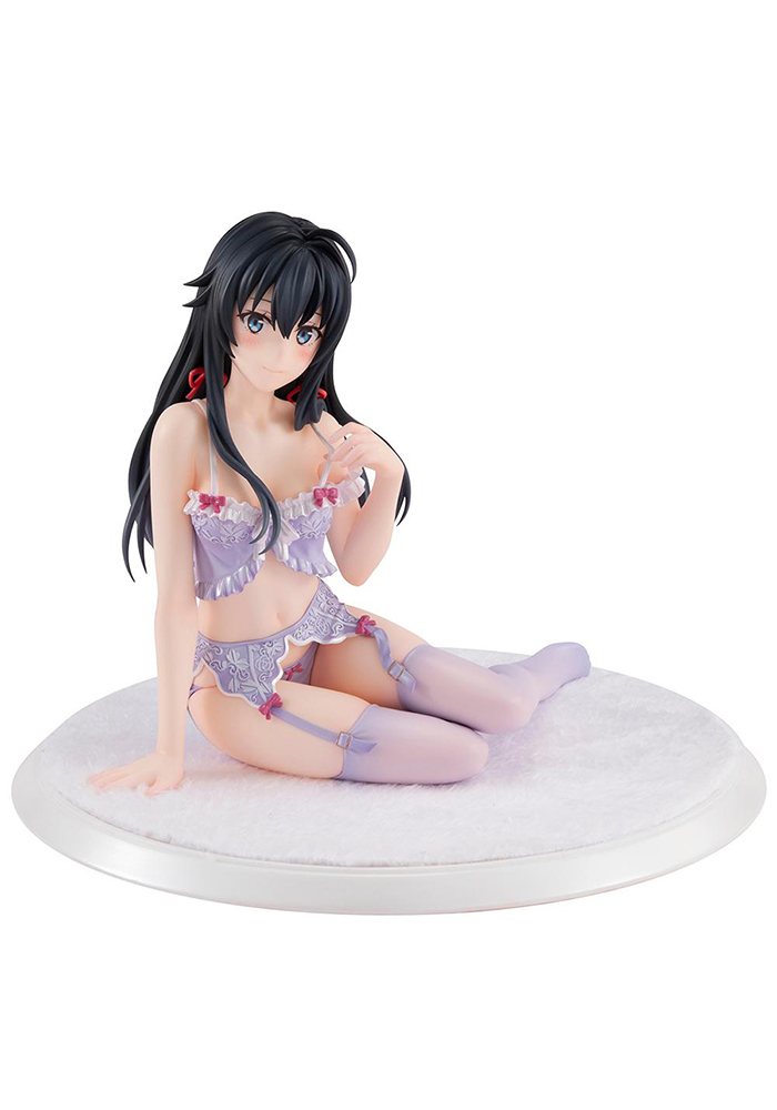 Revolve My Teen Romantic Comedy SNAFU, TOO! - Yukino Yukinoshita 1/7 Scale PVC Figure-shopify