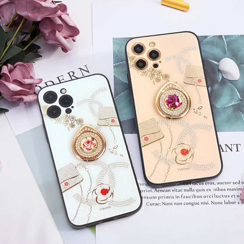 Rose Case