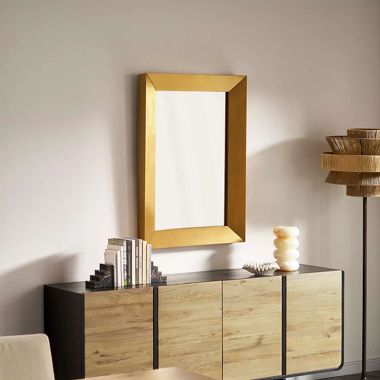 Alexander Wall Mirror