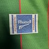 1999 Retro Palmeiras Home Jersey 1:1 Thai Quality