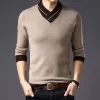 Winter Thick Knitted Sweater