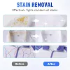 🔥🫧Spray D&eacute;tachant Puissant contre les Taches d&rsquo;Huile🫧🔥
