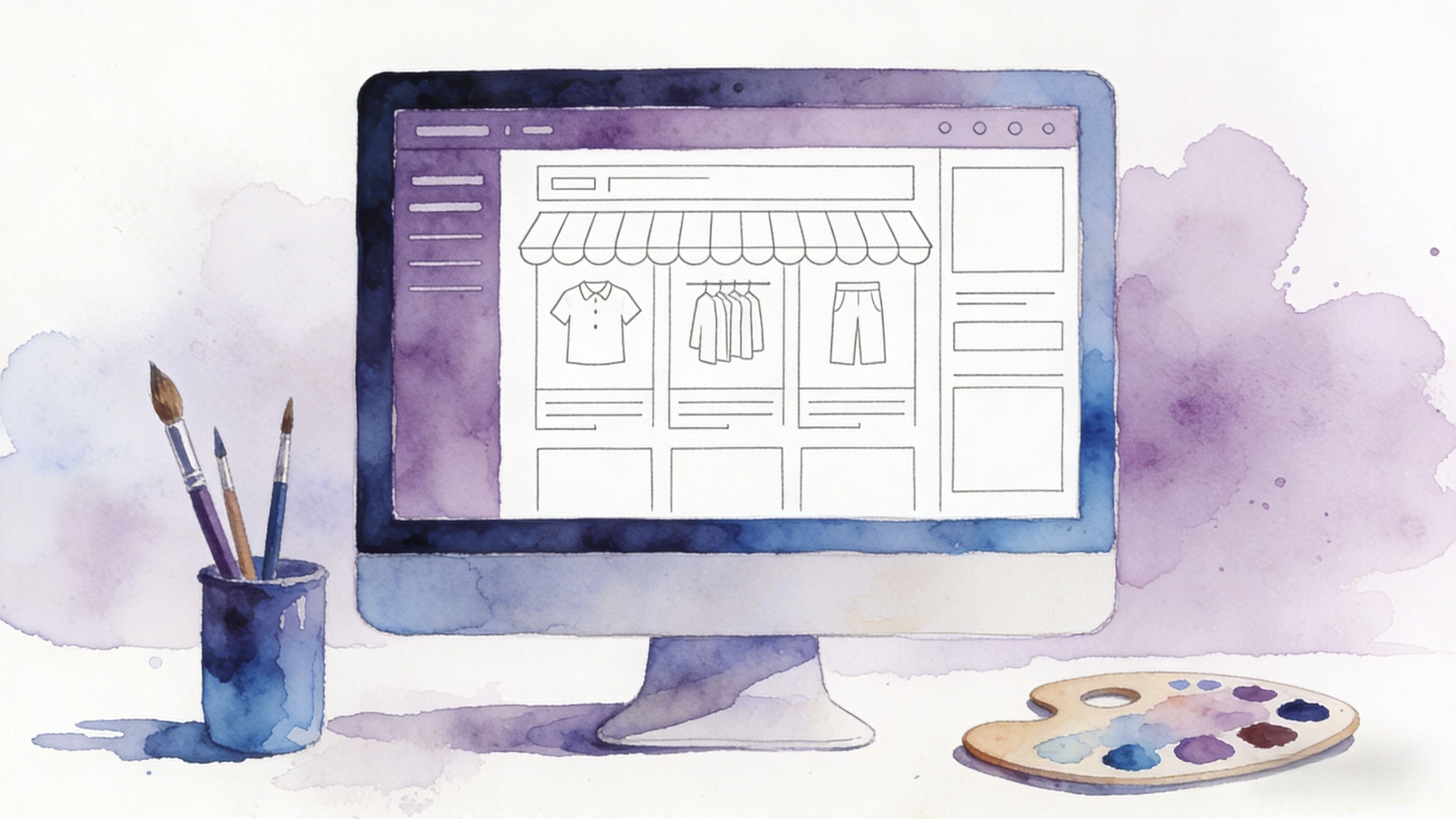 Build a High-Converting Brand Store