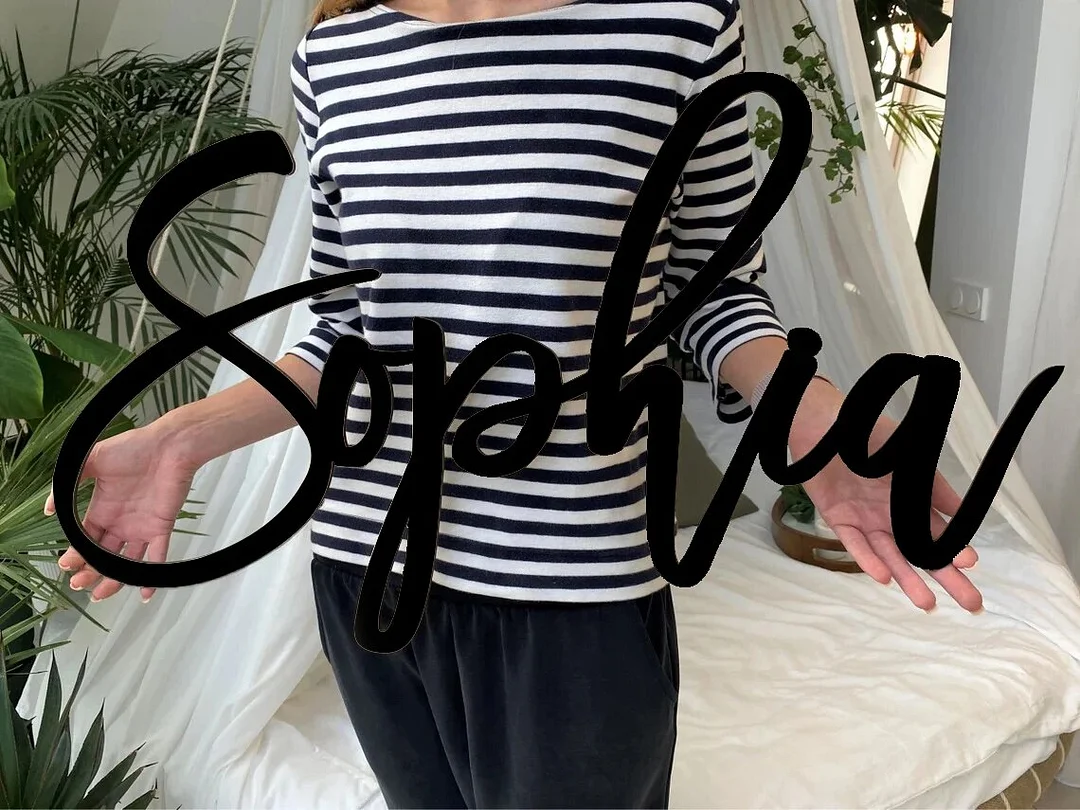 Sdrawing Name Sign Nursery Letters Wooden Acrylic Welcome Wedding Birthday Party Decoration Custom Baby Crib Name Sign 5mm