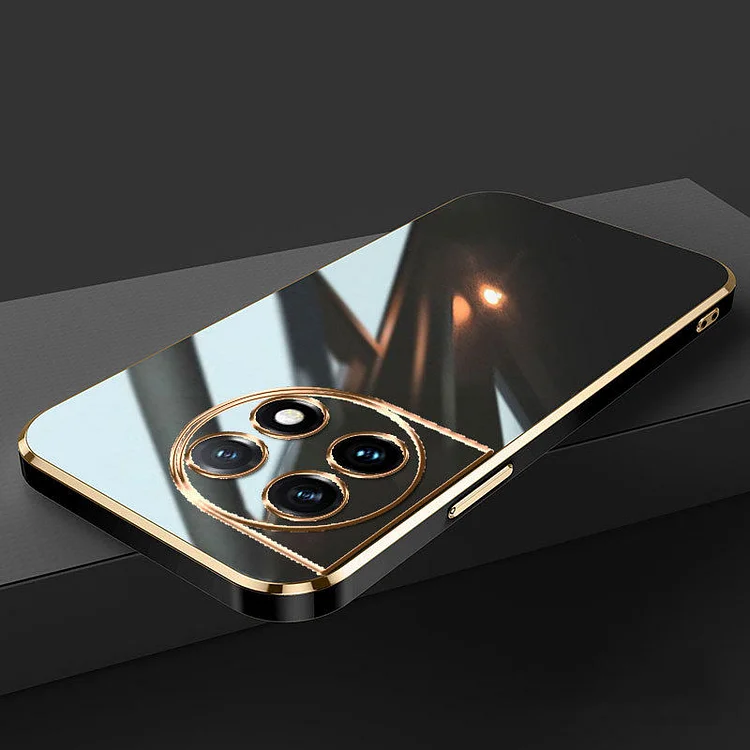 Premium Electroplated Phone Case For Oneplus