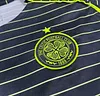 Joyfball 2025/2026 Celtic Away Football Shirt 1:1 Thai Quality