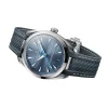 OMEGA Seamaster Aqua Terra 150M Mens Blue Dial 41mm Automatic Co-Axial Watch O22012412103002