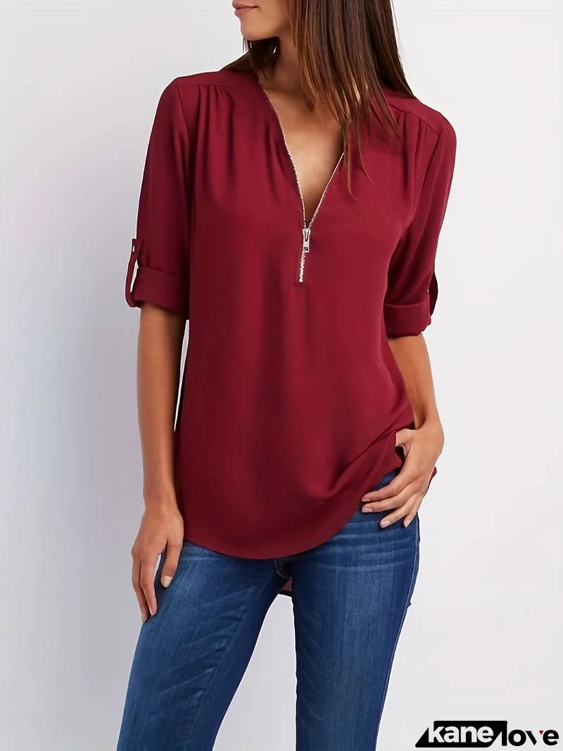 Elegant and Casual general Blouse
