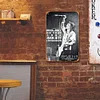 Joan Jett - Vintage Metal Signs - 20*30cm/30*40cm - Music