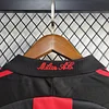 2001/2002 Retro AC Milan Home Football Shirt 1:1 Thai Quality