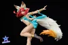 1/6 Scale Licensed Fiery Spirit Dance Ahri - League of Legends (LOL) Resin Statue - XC-Studio