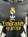 2025-2026 Player Version Real Madrid Special Edition Football Shirt 1:1 Thai Quality