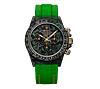ROLEX Diw Daytona carbon all carbon lime 40mm oyster black