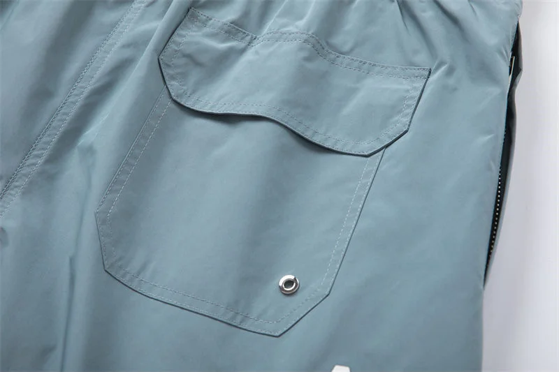 AMIRI  fashion sports shorts