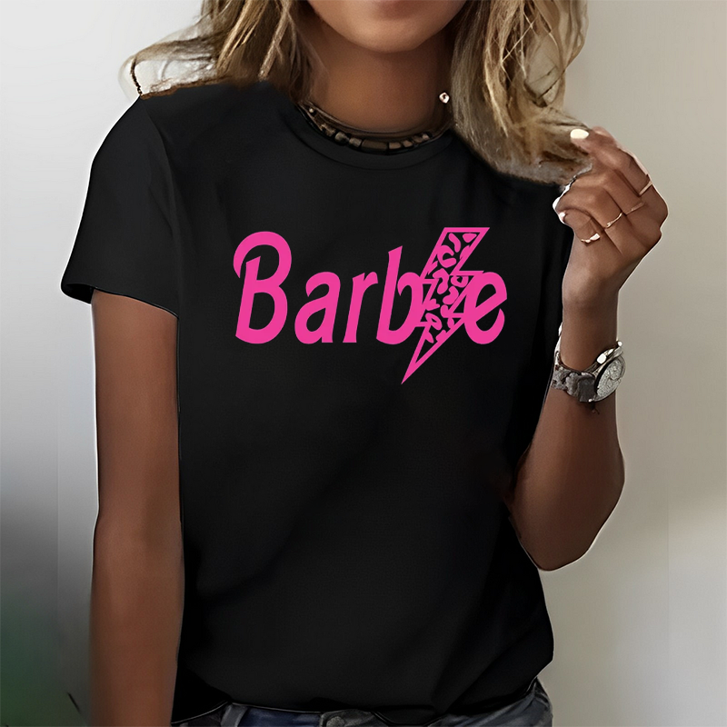 Barbie T-shirt ctolen