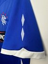 2008-2009 Retro Rangers Home Football Shirt 1:1 Thai Quality