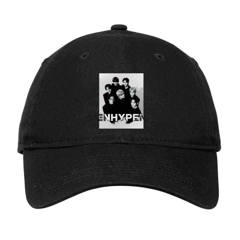 ENHYPEN Blood Saga World Tour Trucker Cap