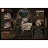 1/6 Scale Frieren A Solitary Wedding - Frieren: Beyond Journey's End Resin Statue - FeiYe Studio