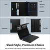 Multifunctional Anti-Theft Passport Holder