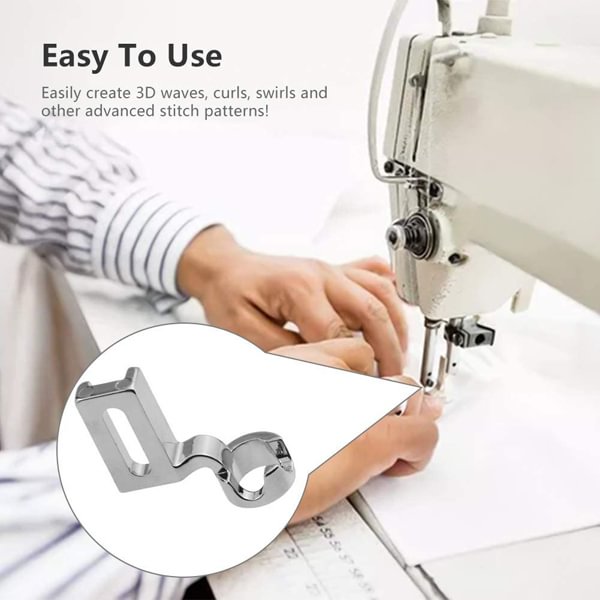 DIY Patchwork Maker Kit