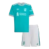 Liverpool Third Away Kids Soccer Jerseys Kit 2025/26