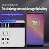 150W Car Power Inverter DC 12V To 110V USB Charger Inverter for iPhone Car Truck