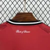 2025-2026 Manchester United Home Football Shirt 1:1 Thai Quality