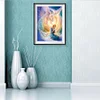 Angel Beauty - Full Square Drill Diamond Painting