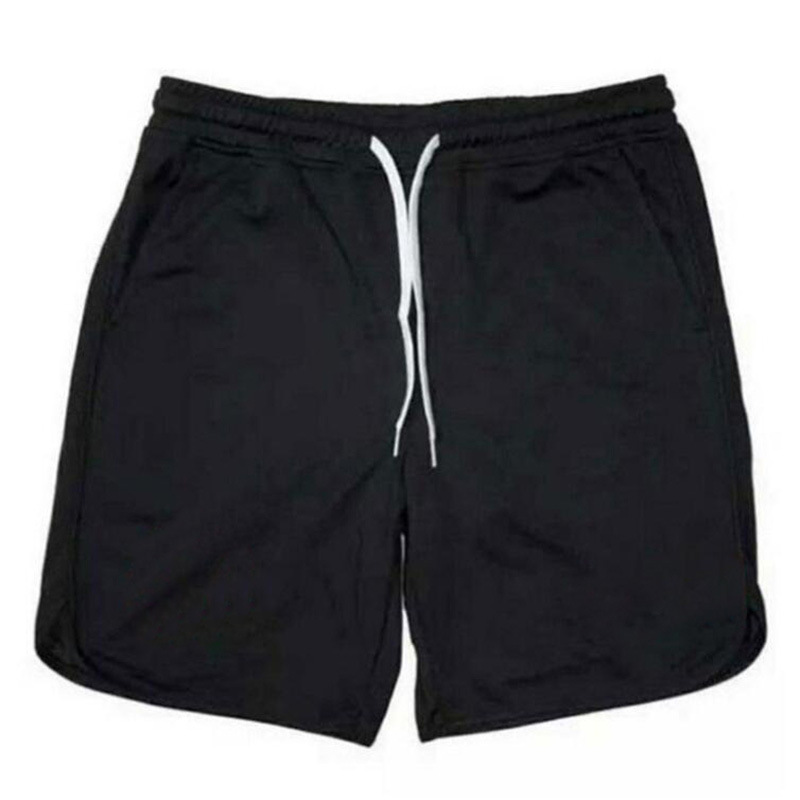 Men's Gym and Sports Fitness Shorts