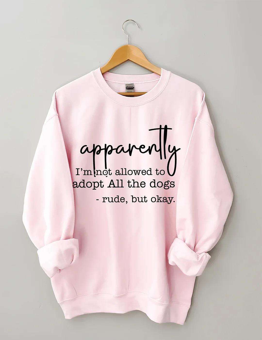 Never Stop Believing In Justice For All Santa Christmas Sweatshirt