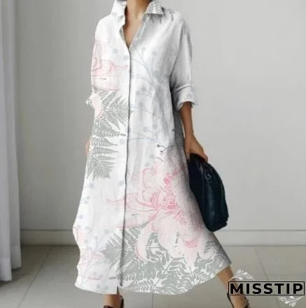 Fashionable and Minimalist winter Dress