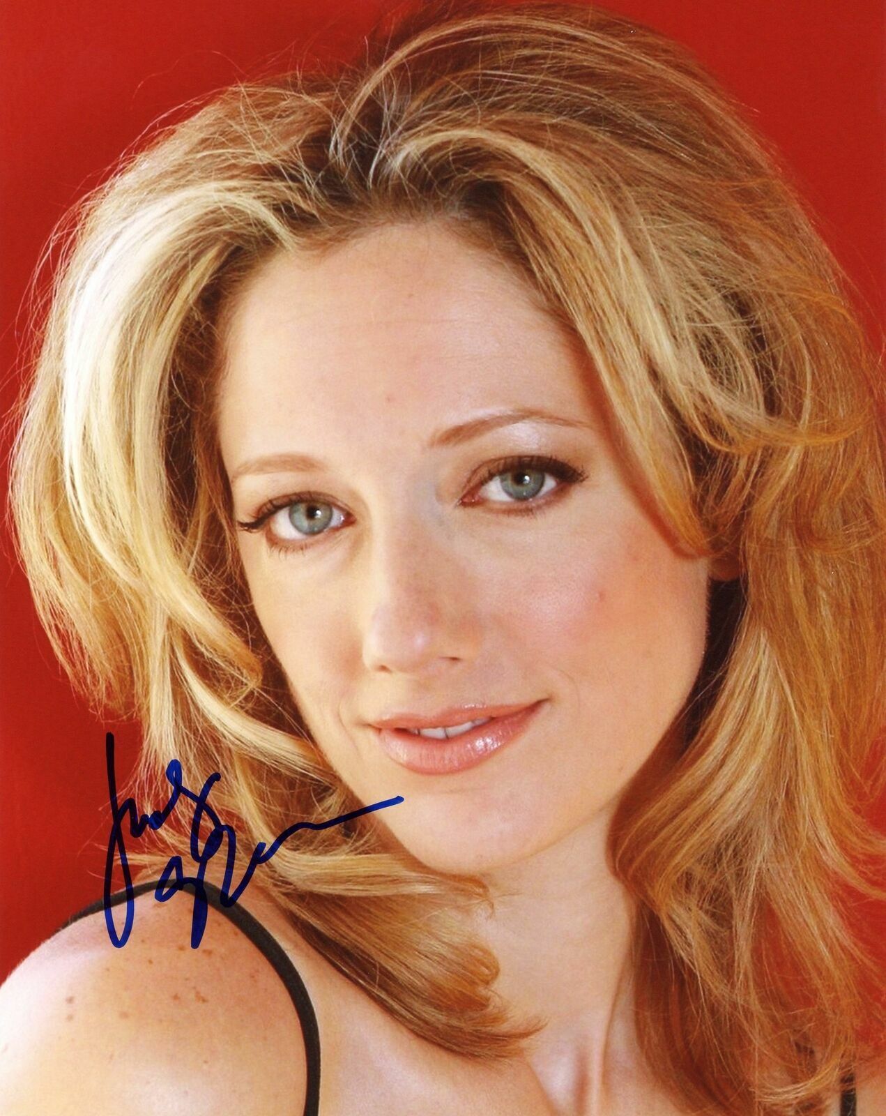 Judy Greer Autographed Signed 8x10 Photo Poster painting ( 13 Going on 30 ) REPRINT