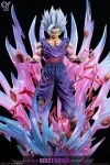 Beast Son Gohan - Dragon Ball Resin Statue - QiYu-Studio