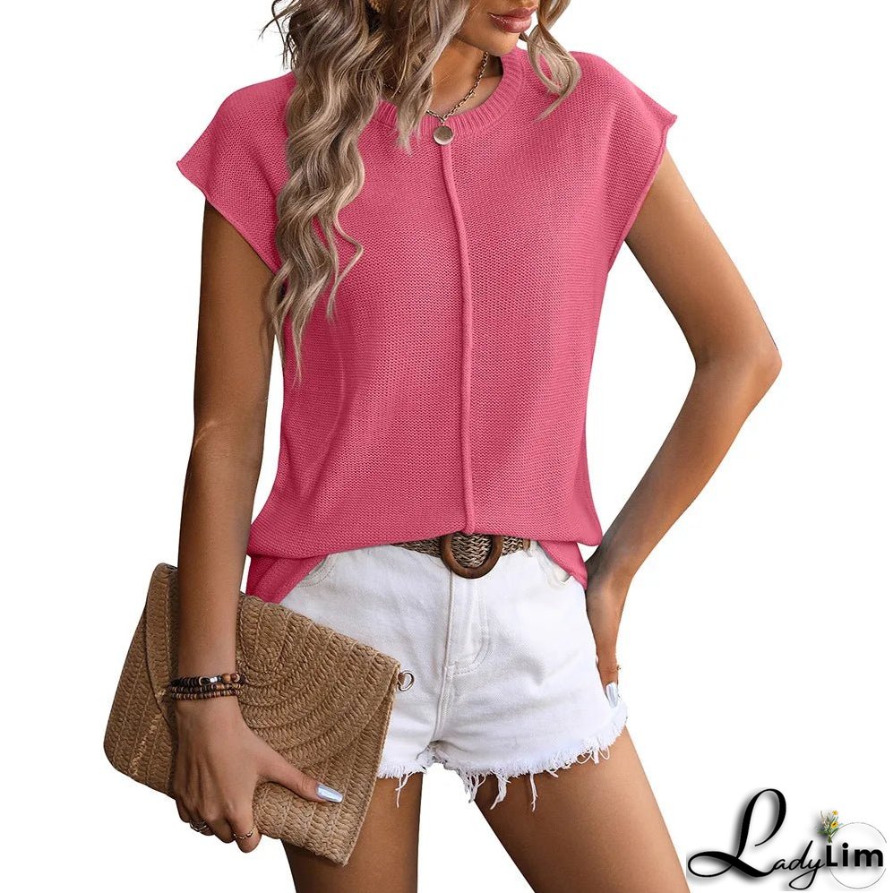 Fresh and fashionable Blouse