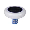 Copper Silver Ion Purifier Solar Kills-Algae Swimming Pool Ionizer for SPA