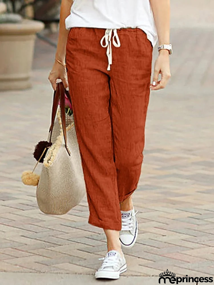 Classic and cool Pants