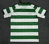 Joyfball 2025/2026 Celtic Home Football Shirt 1:1 Thai Quality