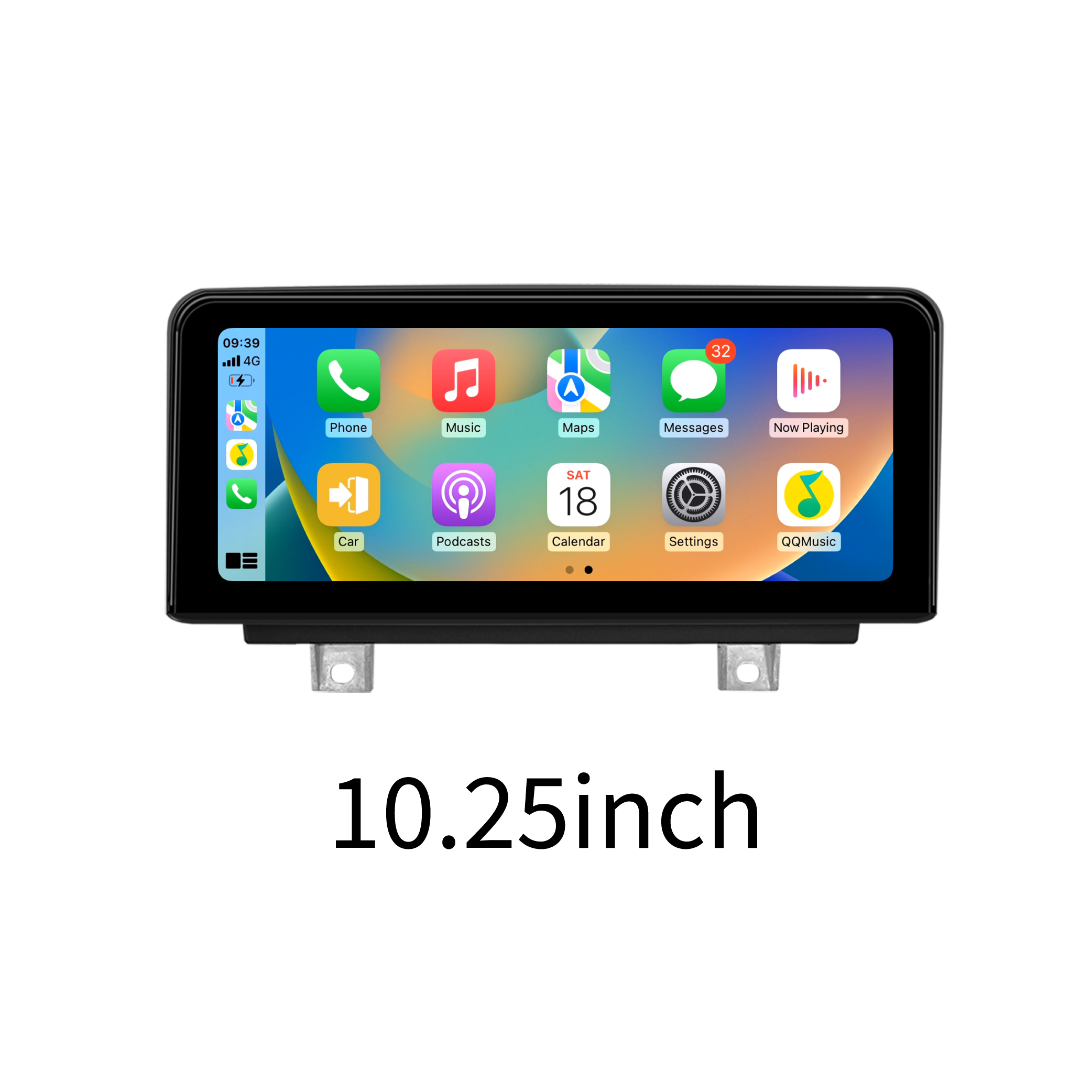 スマートコネクト Apple CarPlay Android Auto Wireless Apple Carplay Android Auto Module For Volvo XC60